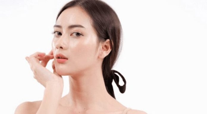 Causes of oily skin and tips for proper care to keep the skin healthy