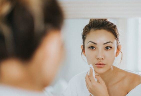 Revealing the series of methods to get rid of the remnants of sunburn and darkened skin left by the summer sun