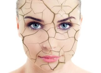 2 basic tips to improve dry, scaly skin like a snake you need to know.
