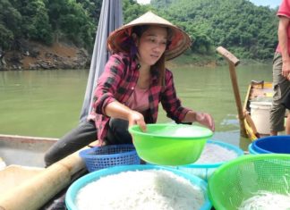 Boneless, Protein-rich, Omega 3-packed Fish: Nature’s Exclusive, Un-Feedable Treasure