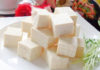 Tips for choosing delicious and safe tofu without harmful substances.