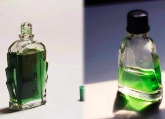 Special benefits of applying baby oil on the belly button before going to bed