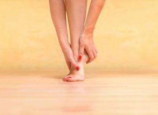 Signs of Possible Cardiovascular Disease: Check Your Feet for This Indicator