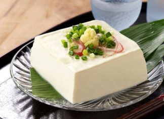 How to tell if tofu is good without gypsum, everyone should know