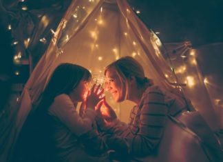 Teach Your Children to be Thankful and Grateful from a Young Age: Foster a Sense of Duty and Selflessness