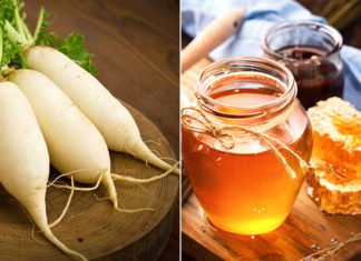 The Powerful Combination of Honey and This Root: A Natural Remedy for Cough and More