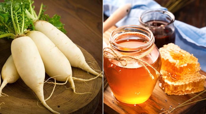 The Powerful Combination of Honey and This Root: A Natural Remedy for Cough and More