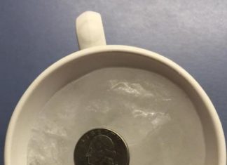 Fantastic Benefits of Putting a Coin in the Freezer for a Glass of Ice Water
