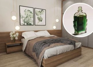Why You Should Keep a Bottle of Oil Next to Your Bed: Amazing Benefits, You’ll Definitely Need