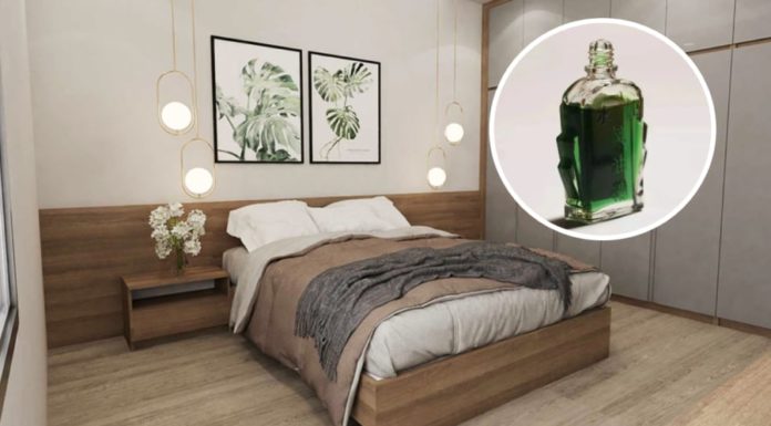 Why You Should Keep a Bottle of Oil Next to Your Bed: Amazing Benefits, You’ll Definitely Need