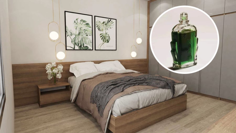 Why You Should Keep a Bottle of Oil Next to Your Bed: Amazing Benefits, You’ll Definitely Need