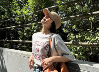 Denim: The Key to Refreshing the Korean Celebrity Style – A Must-learn for Fashionistas