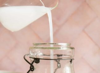 Reveal the rice formula for smooth, radiant and flawless skin in just two weeks