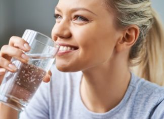 7 Affordable Water Types for Youthful Skin