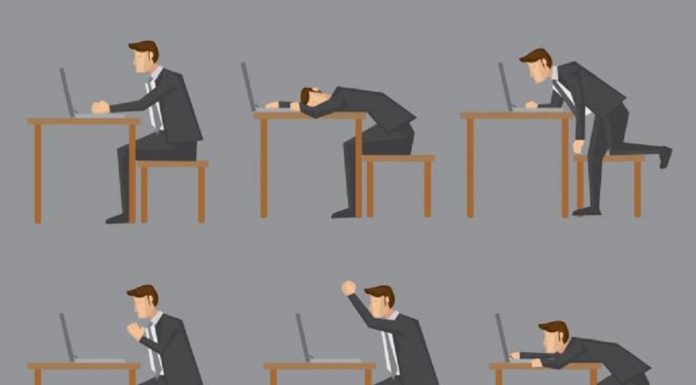 Improve Work Performance in Just a Few Seconds