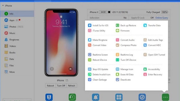 The most effective way to retrieve deleted call logs on your phone