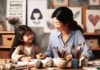 5 Essential Lessons Parents Should Teach Their Daughters for Self-Confidence and Self-Empowerment