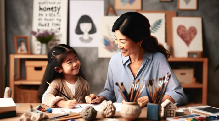 5 Essential Lessons Parents Should Teach Their Daughters for Self-Confidence and Self-Empowerment