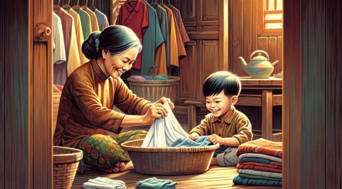 Professor’s Insight: 4 Crucial Steps for Brighter Future of Your Child