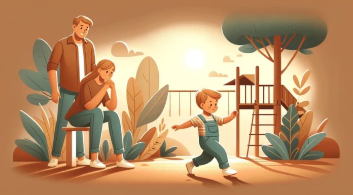 2 parenting mistakes Japanese parents don’t make, raising independent and well-behaved children from an early age