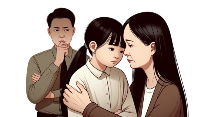 3 Things Mothers Should Avoid When Teaching Children