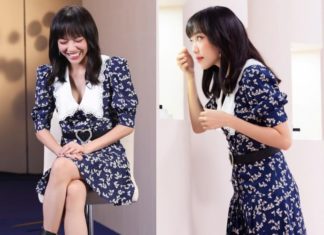 Diệu Nhi’s evolving style attracts praise for her stunning outfits