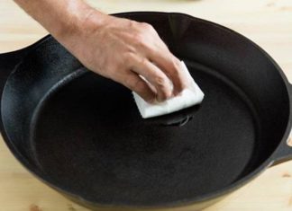 Lazy person’s guide to quick and easy house cleaning in 5 minutes