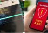 Signs of a Phone Infected with a Virus