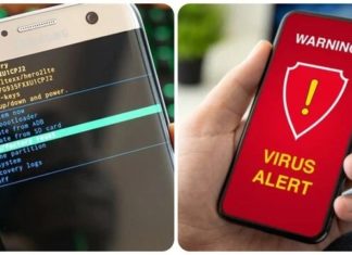 Signs of a Phone Infected with a Virus