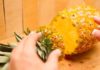 Super Easy Pineapple Peeling Tips: Keep it Fresh as if Just Picked for 3 Days