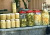 Avoid Cancer by Being Cautious with Pickled Vegetables: An Unhealthy Habit Among Vietnamese People
