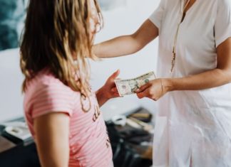 The deadly gifts parents give their children unknowingly