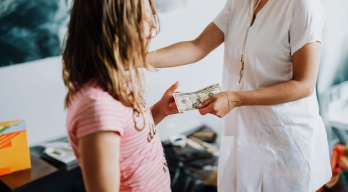 The deadly gifts parents give their children unknowingly