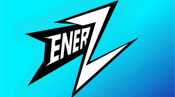 ENERZ – New Energy Drink with 70% Less Sugar