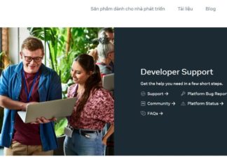 What is Facebook Developer? Quick and easy guide to sign up for Facebook Developer
