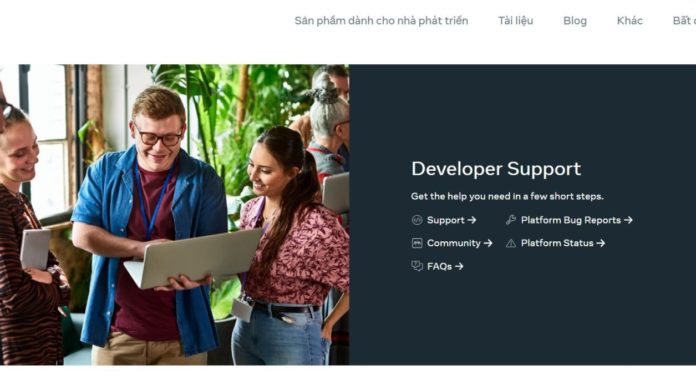 What is Facebook Developer? Quick and easy guide to sign up for Facebook Developer