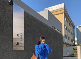 4 Vibrant Shades to Elevate Your Winter Wardrobe and Chase Away the Blues