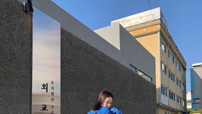 4 Vibrant Shades to Elevate Your Winter Wardrobe and Chase Away the Blues