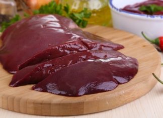 Pig’s Organ That Many People Consider “Dirty” Turns Out to be High in Iron and Vitamin A, Making It Ideal for Blood Nourishment Soup
