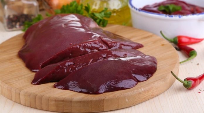 Pig’s Organ That Many People Consider “Dirty” Turns Out to be High in Iron and Vitamin A, Making It Ideal for Blood Nourishment Soup