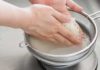 Don’t Cook Rice Right After Washing It – Try This Step for Fragrant, Sticky Rice with Perfectly Clear Grains