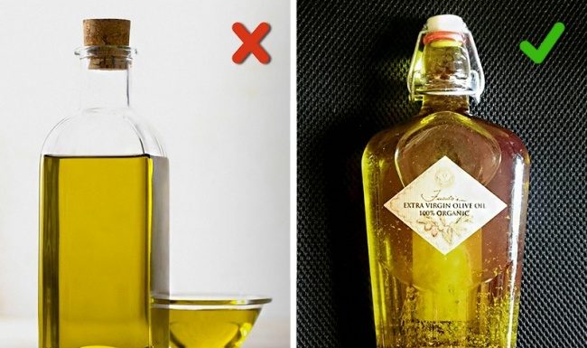 7 Fake Food Items Every Housewife Should Be Aware Of