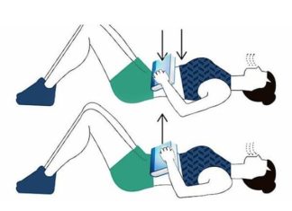 Learn 5 Sneaky Ways to Get a Slim Waist Without Wasting Time at the Gym