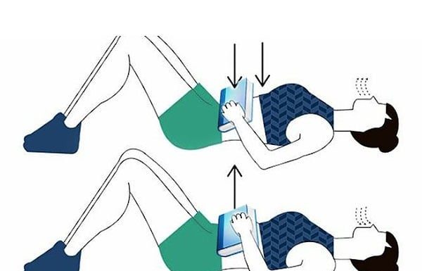 Learn 5 Sneaky Ways to Get a Slim Waist Without Wasting Time at the Gym