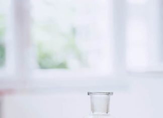 Get a DIY Home Facial Peel with This Inexpensive Ingredient