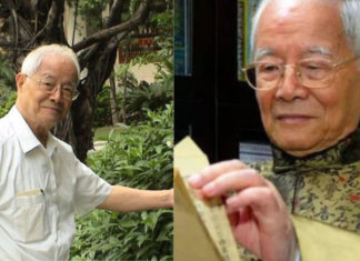 A 103-Year-Old Professor Shares Simple Tips to Stay Healthy and Prevent Stroke