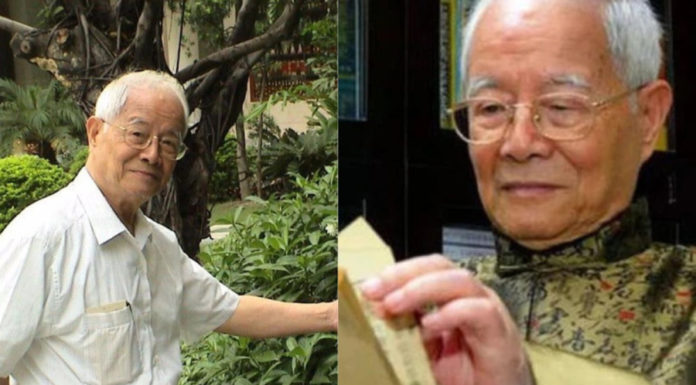 A 103-Year-Old Professor Shares Simple Tips to Stay Healthy and Prevent Stroke