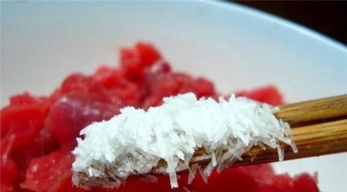 Mistakes in seasoning that make housewives regret, drop them before it’s too late