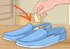Get Rid of Shoe Odor with Household Ingredients, No Extra Cost Needed