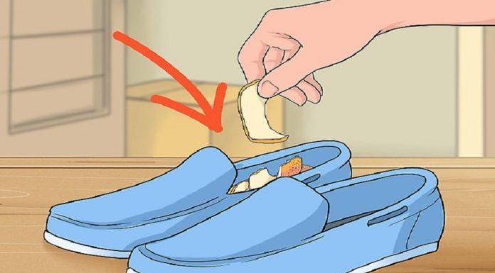 Get Rid of Shoe Odor with Household Ingredients, No Extra Cost Needed